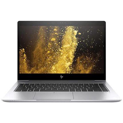 HP EliteBook 840 G6 8GB RAM 512GB SSD Laptop