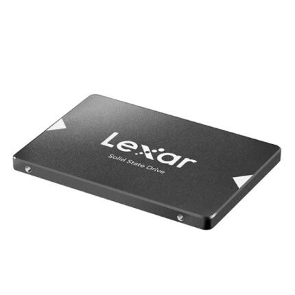Lexar NS100 SSD 2.5 256gb