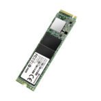 TRANSCEND SSD M.2 PCIe NVMe 2280 256GB