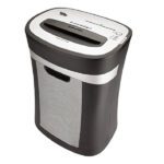 ATLAS CC2040 CrossCut Paper Shredder 20 sheets