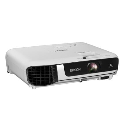 Epson EB-W51 Projector 3LCD Technology