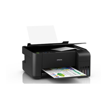 Epson EcoTank L3110 All-in-One Printer