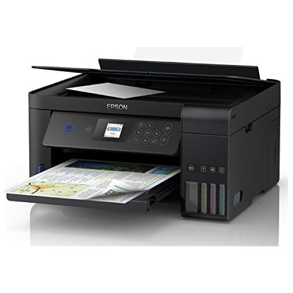 Epson EcoTank L4160 Printer