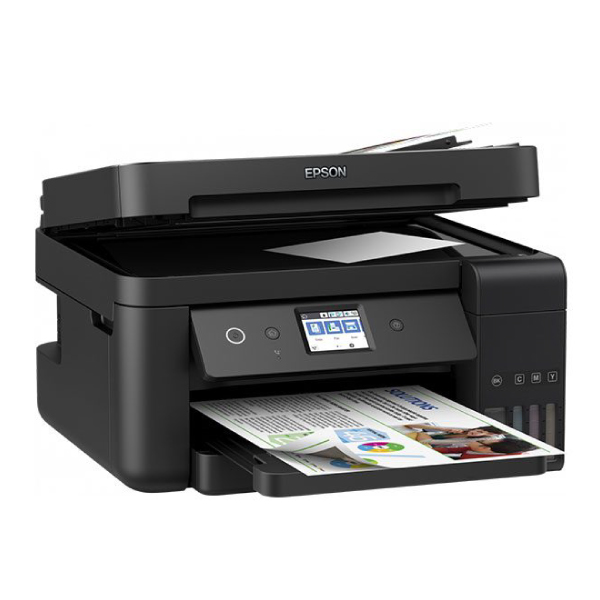 Epson EcoTank L6190 Printer