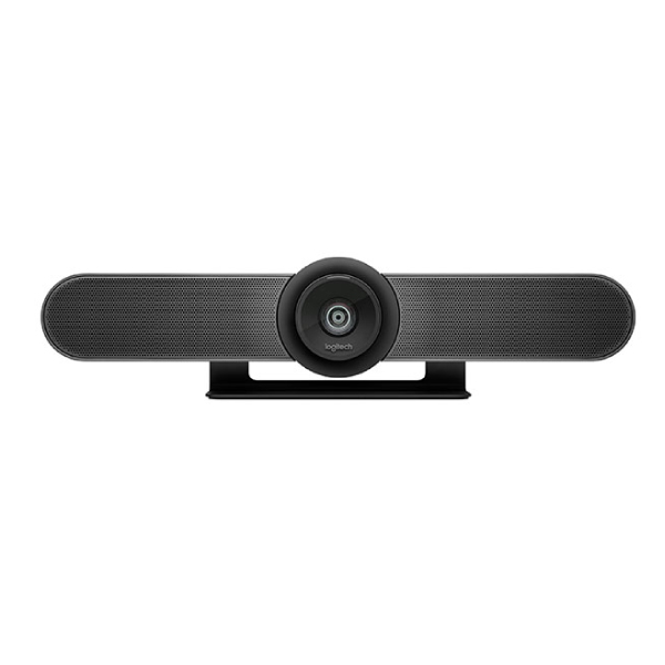 Logitech MeetUp HD Video and Audio Conferencing System