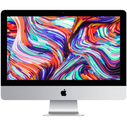 Apple iMac MXWT2B/A All-in-One PC
