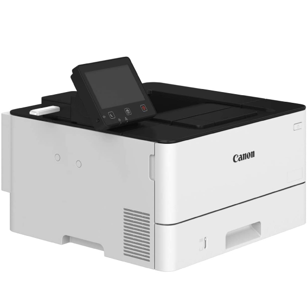 Canon i-SENSYS LBP223dw A4 Mono Laser Printer