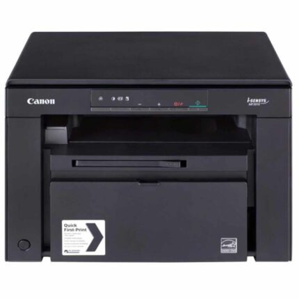 Canon i-SENSYS MF3010 MFP Laser Printer
