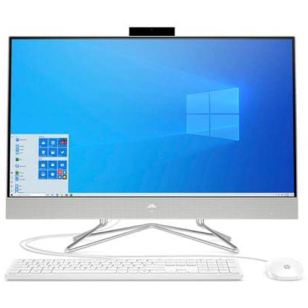 HP 27-dp0188qe All in One PC