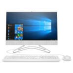 HP All in One 27-dp0167 27inch PC