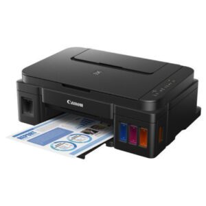 Canon PIXMA G2411 Printer | Vivahtech Solutions
