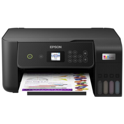 Epson EcoTank L3260 Ink Tank Printer
