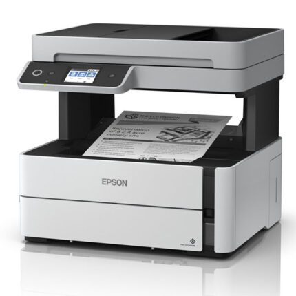 Epson Ecotank M3180 Printer