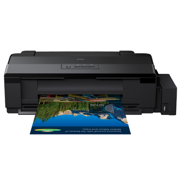 Epson L1800 Ink Tank Printer