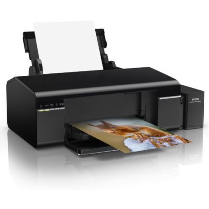 Epson L805 Photo InkTank Printer
