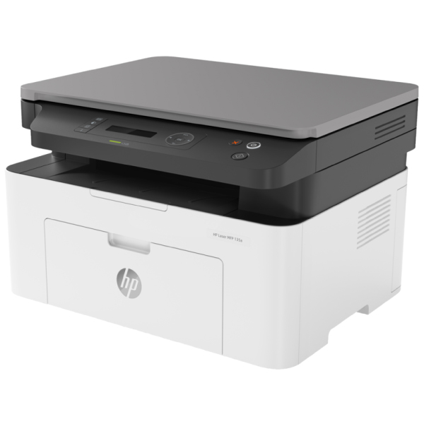 HP LaserJet Pro MFP M135a Printer