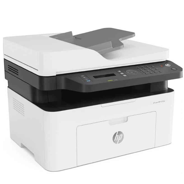 HP MFP 137fnw Monochrome Laser Printer