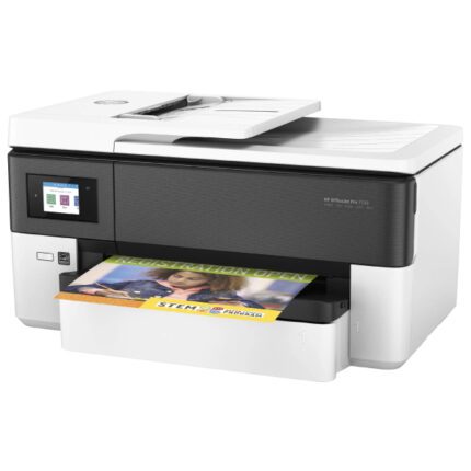 HP Officejet Pro 7720 All-in-One Printer