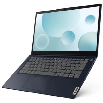 Lenovo IdeaPad 3 14IAU7 Laptop