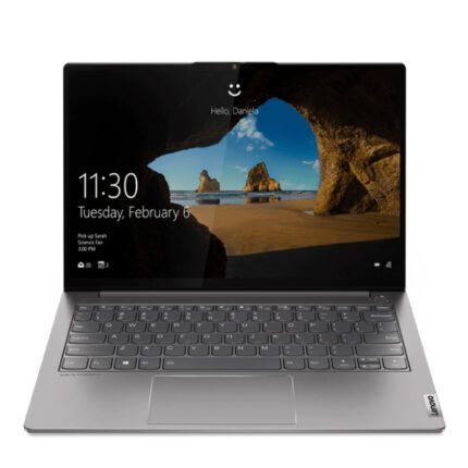 Lenovo ThinkBook 13s G2 ITL Laptop