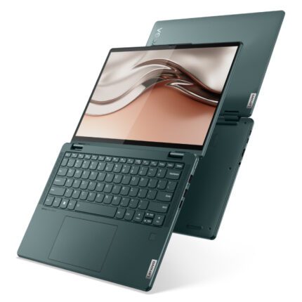 Lenovo Yoga 6 13ALC7 13.3″ Laptop