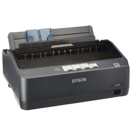 EPSON LX-350 PRINTER