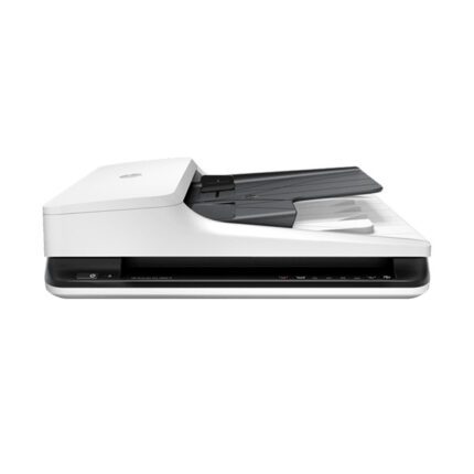 HP Flatbed ScanJet Pro 2500F1 Scanner