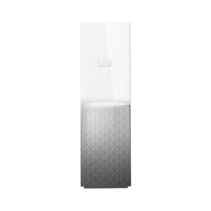 WD My Cloud Home 6TB Network Attached Storage