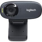 logitech c310 hd webcam