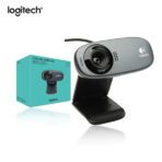 logitech c310 hd webcam