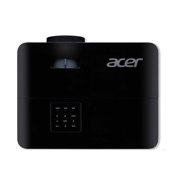 Acer X118H DLP Projector