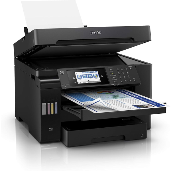 Epson EcoTank L15160 A3 All-in-One Ink Tank Printer