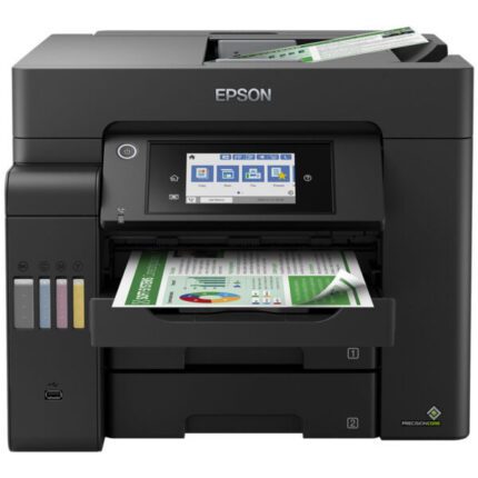 Epson EcoTank L6550 Wi-Fi Duplex All-in-One Ink Tank Printer