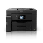 Epson EcoTank Monochrome M15180 A3 Wi-Fi Ink Tank Printer