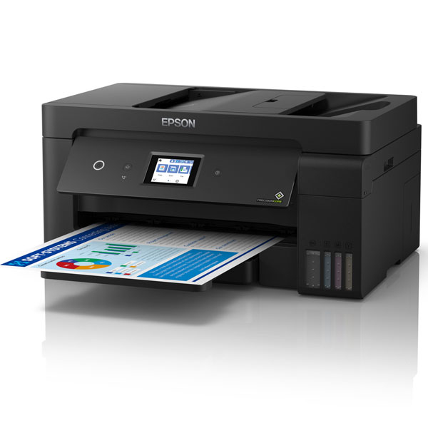 Epson EcoTankL14150 Wi-Fi All-in-One Ink Tank Printer