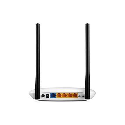 TL-WR841N 300Mbps Wireless N Router
