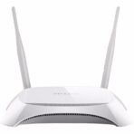 Tp-Link TL-WR840N 300Mbps Wireless Router
