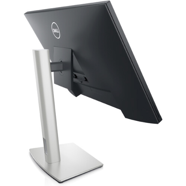 Dell P2422H 23.8 FHD Monitor, Height, Pivot (rotation)