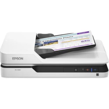 EPSON DS1630