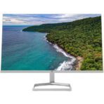 HP M24fw 23.8" FHD Monitor White Color