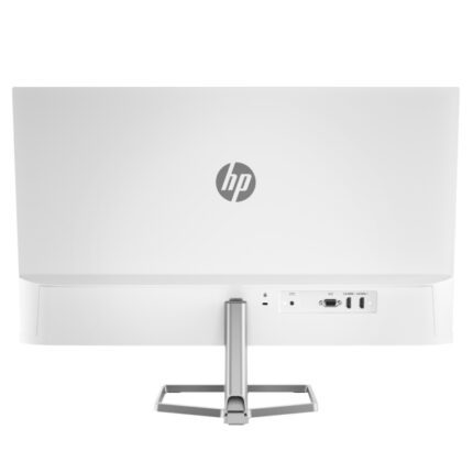 HP M27fw 27" FHD ULTRA SLIM LED MONITOR