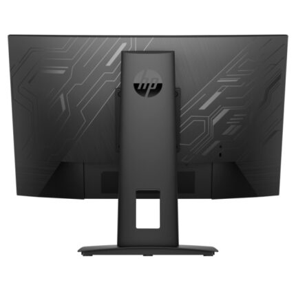 HP X24c Gaming Monitor