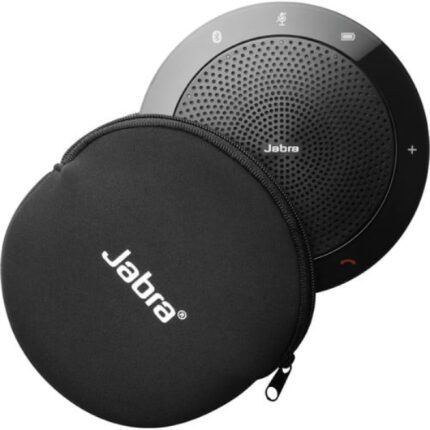 Jabra 510 Bluetooth Speaker for Softphone and Mobile Phone