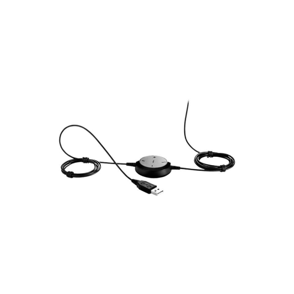 Jabra Evolve 30 II Headset with quality microphone