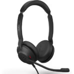 Jabra Evolve2 30 MS Wired Headset