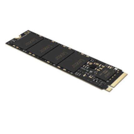 LEXAR LNM620 INTERNAL SSD M.2 PCIe Gen 3*4 NVMe 2280 - 512GB