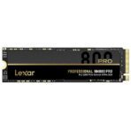 LEXAR LNM800 PRO, 512GB internal SSD M.2 PCIe Gen