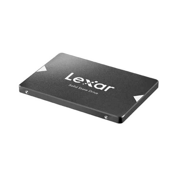 LEXAR NS100 2.5” SATA INTERNAL SSD 128GB
