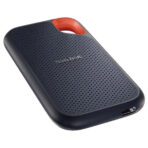 SANDISK E61 PORTABLE EXTERNAL SSD V2 1TB -1T00-G25