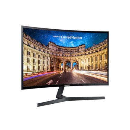 Samsung LC24F390FHMXUE 24 Inch Essential Curved Monitor
